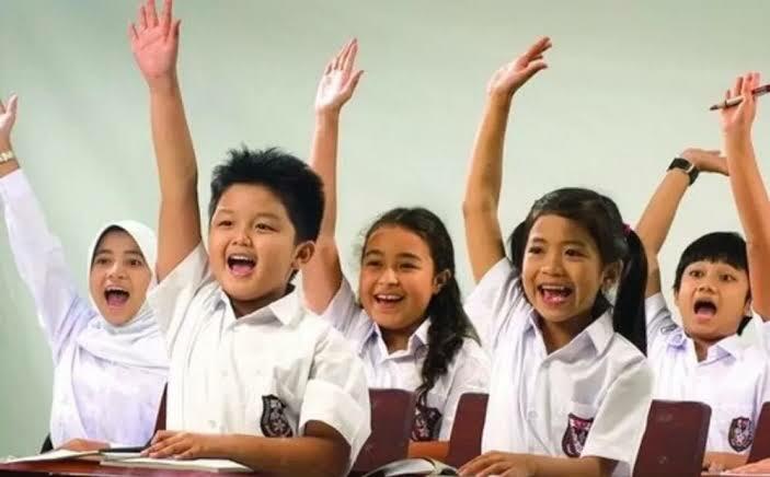 Wacana Libur Sekolah Sebulan saat Bulan Ramadhan, Begini Tanggapan Wamenag Gansist!