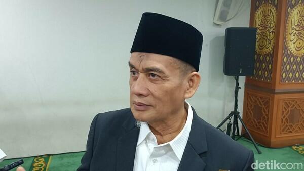 Wacana Libur Sekolah Sebulan saat Bulan Ramadhan, Begini Tanggapan Wamenag Gansist!