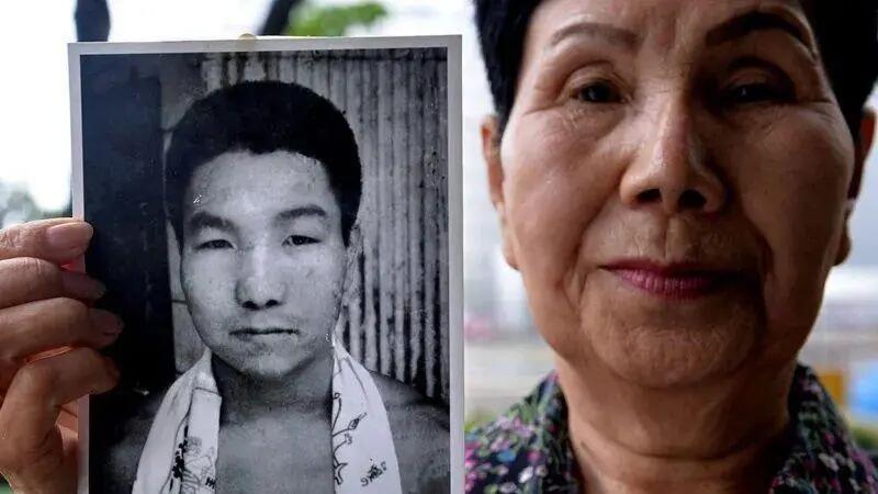 Perjuangan 56 tahun membebaskan adiknya yang tak bersalah dari hukuman mati