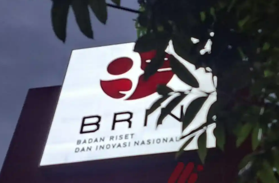 Kasus Dugaan Korupsi BRIN 2021-2022, Kejagung dan Kepala BRIN Jadi Sorotan