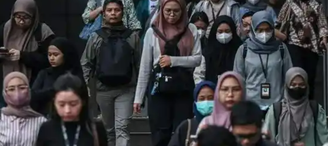 Pungutan Baru pada 2025, Beban Rakyat Kian Berat