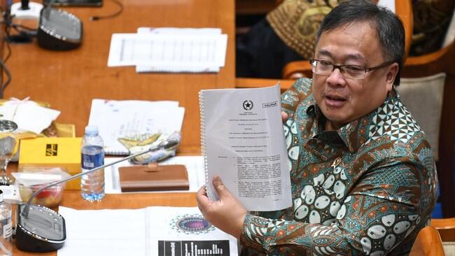 Menkeu Pertama Jokowi Ungkap Sosok Misterius di Balik PPN 12 Persen