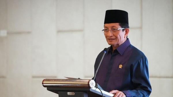 Respons Menag soal Wacana Sekolah Libur Sebulan Selama Ramadan