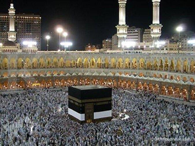 Islam Menjadi Agama Terbesar Dunia pada 2050, Umat Muslim Capai 2 Miliar Jiwa