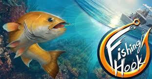 Kail Pancing Mod APK v2.6.1 Unduh Gratis Versi Terbaru Untuk Android 2025