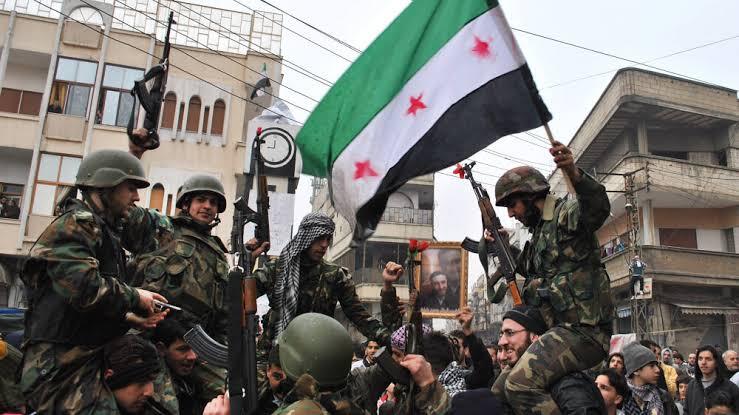 Dari Kebangkitan ke Kekalahan: Mengapa Rezim Assad Akhirnya Runtuh?