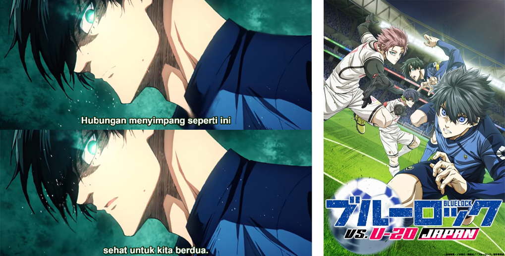 Anime-anime Dengan Cap MENGECEWAKAN Sepanjang Tahun 2024