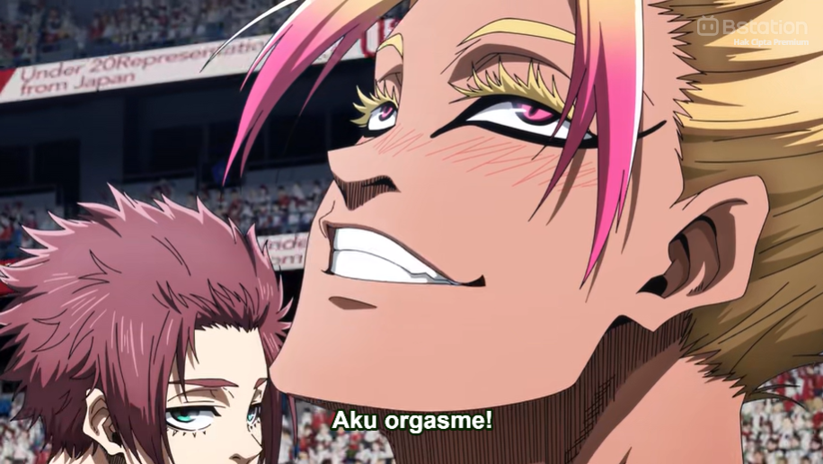Anime-anime Dengan Cap MENGECEWAKAN Sepanjang Tahun 2024