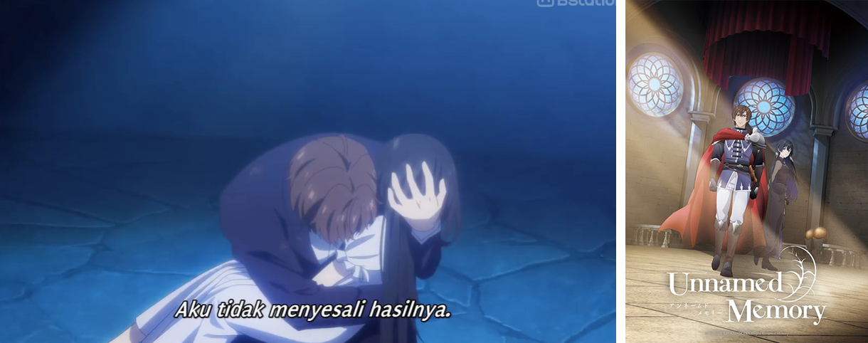 Anime-anime Dengan Cap MENGECEWAKAN Sepanjang Tahun 2024