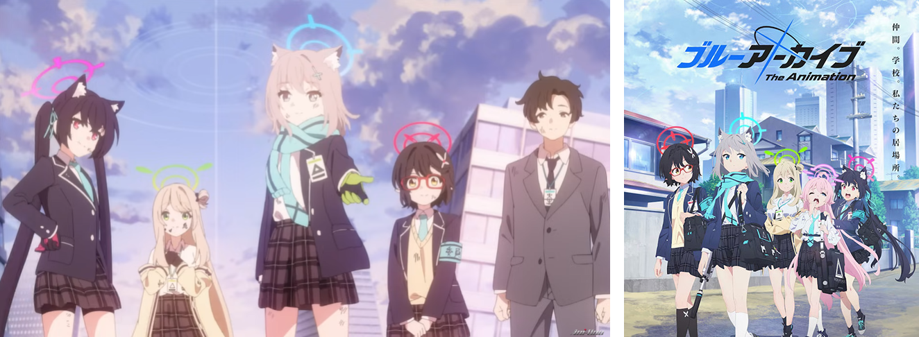 Anime-anime Dengan Cap MENGECEWAKAN Sepanjang Tahun 2024