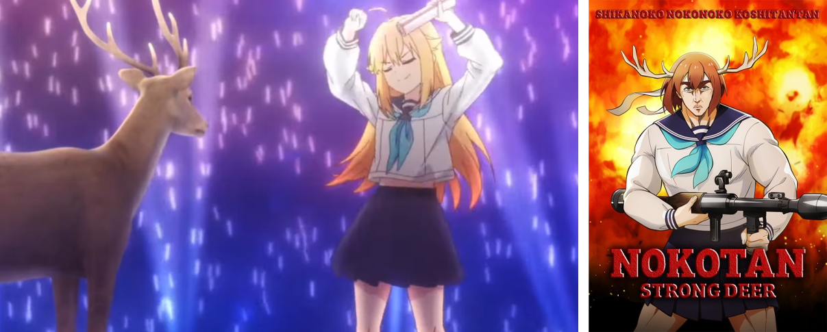 Anime-anime Dengan Cap MENGECEWAKAN Sepanjang Tahun 2024