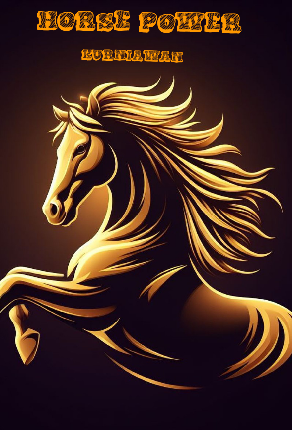 HORSE POWER (Cerita Fiksi)