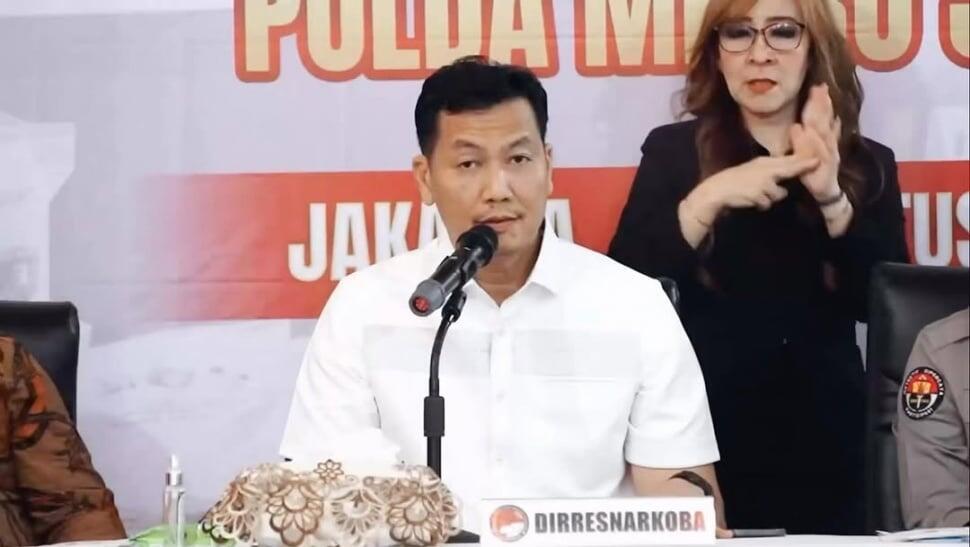 Menyingkap Fakta 'Operasi Bersinar DWP'