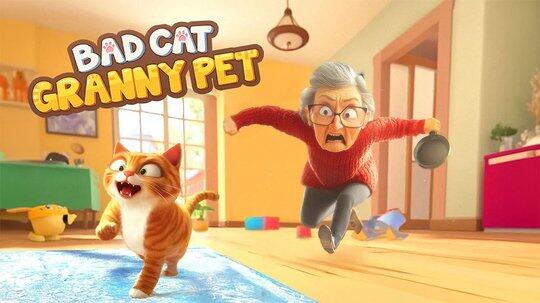 Cat Chaos: Prankster Mod Apk v1.0.4 Unlimited Resources terbaru 2025