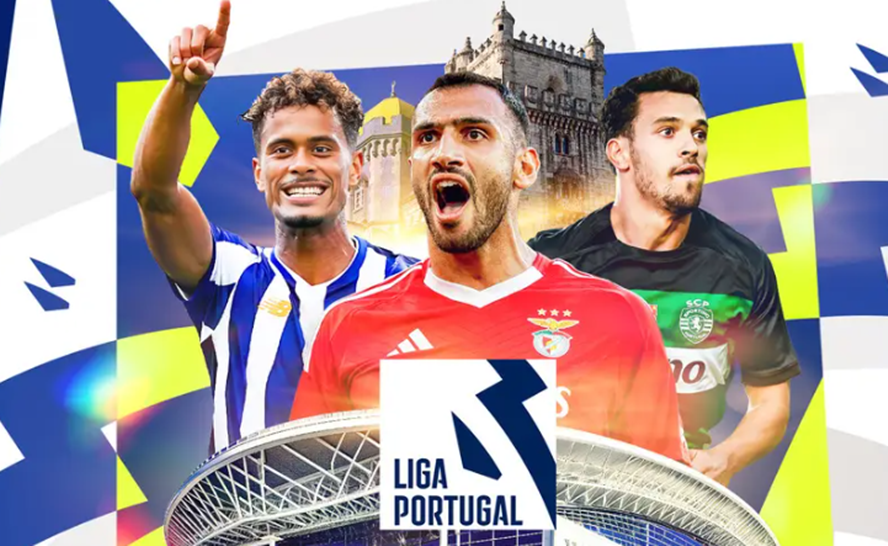 Prediksi Liga Portugal 2024-25: Guimaraes vs Sporting CP