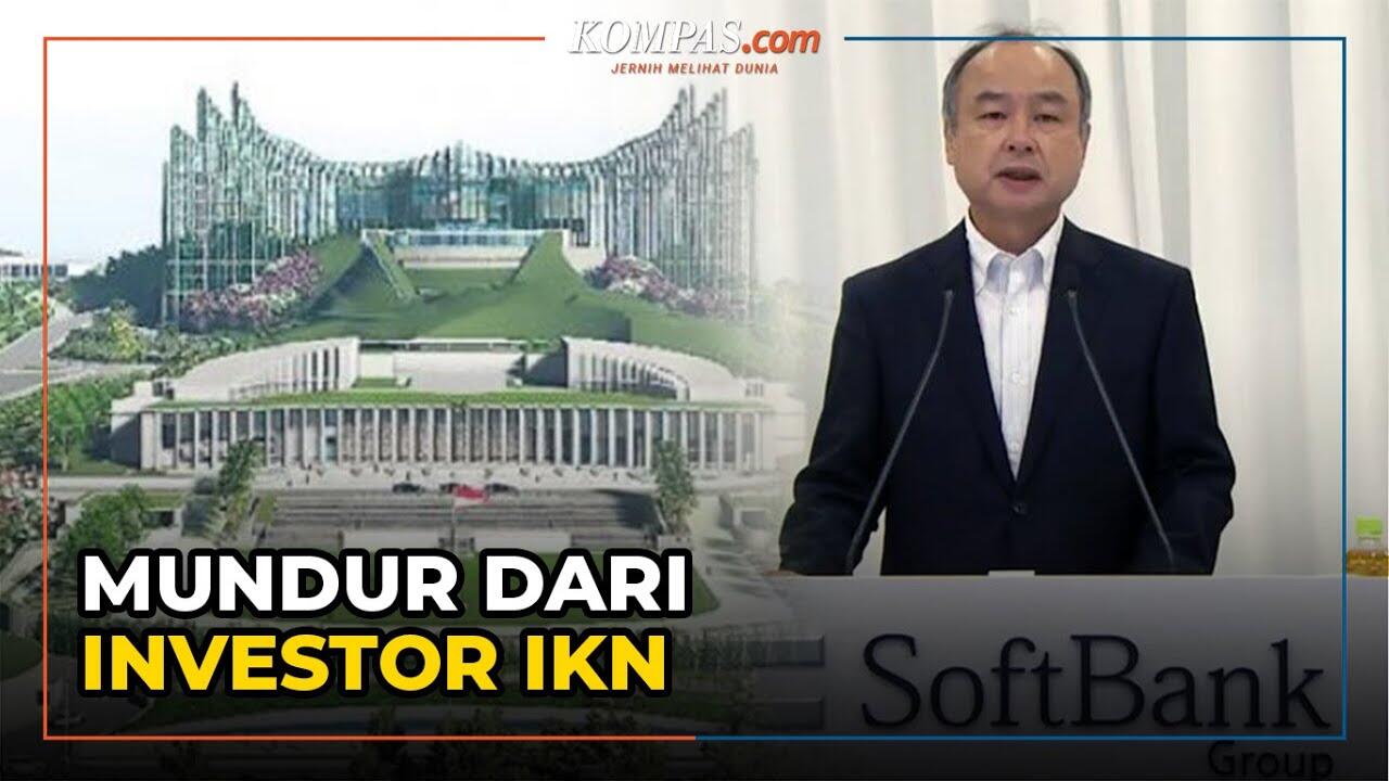 Jokowi Masuk Daftar Pemimpin Terkorup, Pantesan IKN Tidak Laku