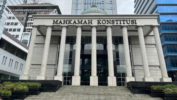 MK Hapus Ambang Batas 20% Jadi Syarat Pencalonan Presiden!