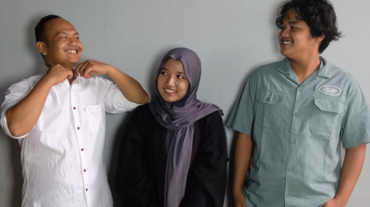 "Sepele" – Puput Vevilia Menghadirkan Cinta yang Terkandas oleh Realitas