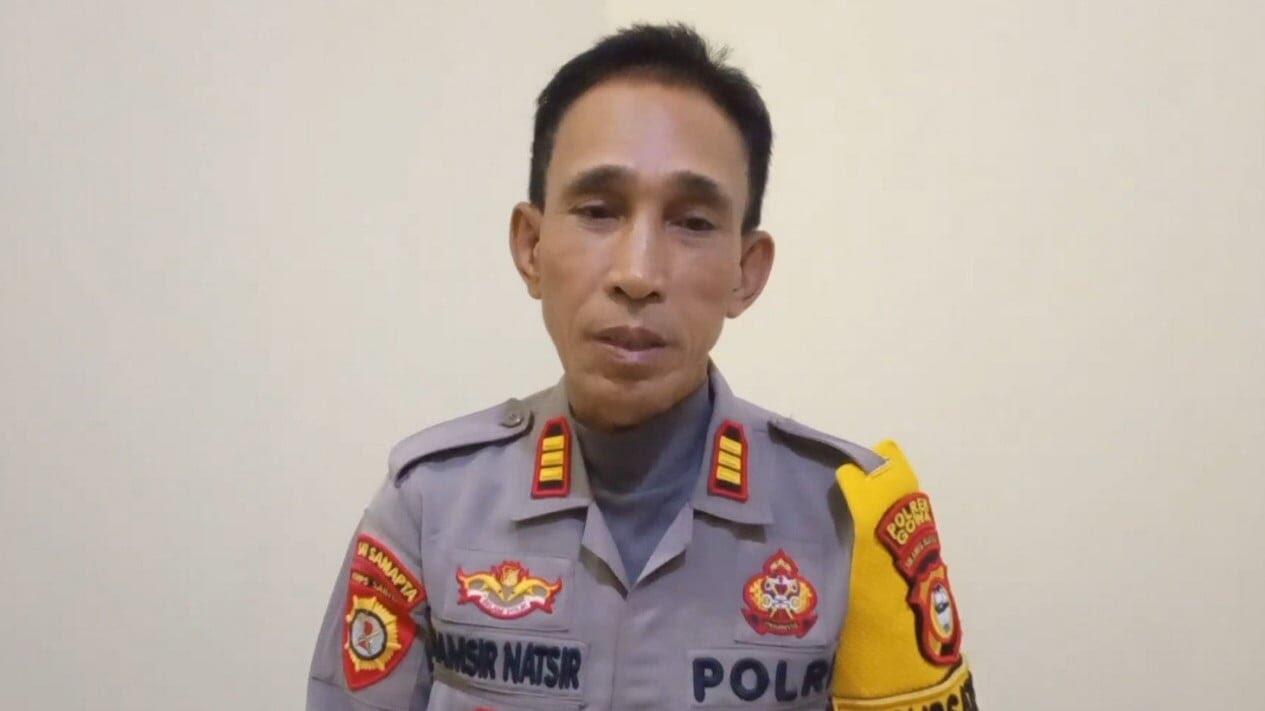 Guru SMP di Gowa Digerebek Warga Diduga Berbuat Asusila di Dalam Masjid, Kapolsek