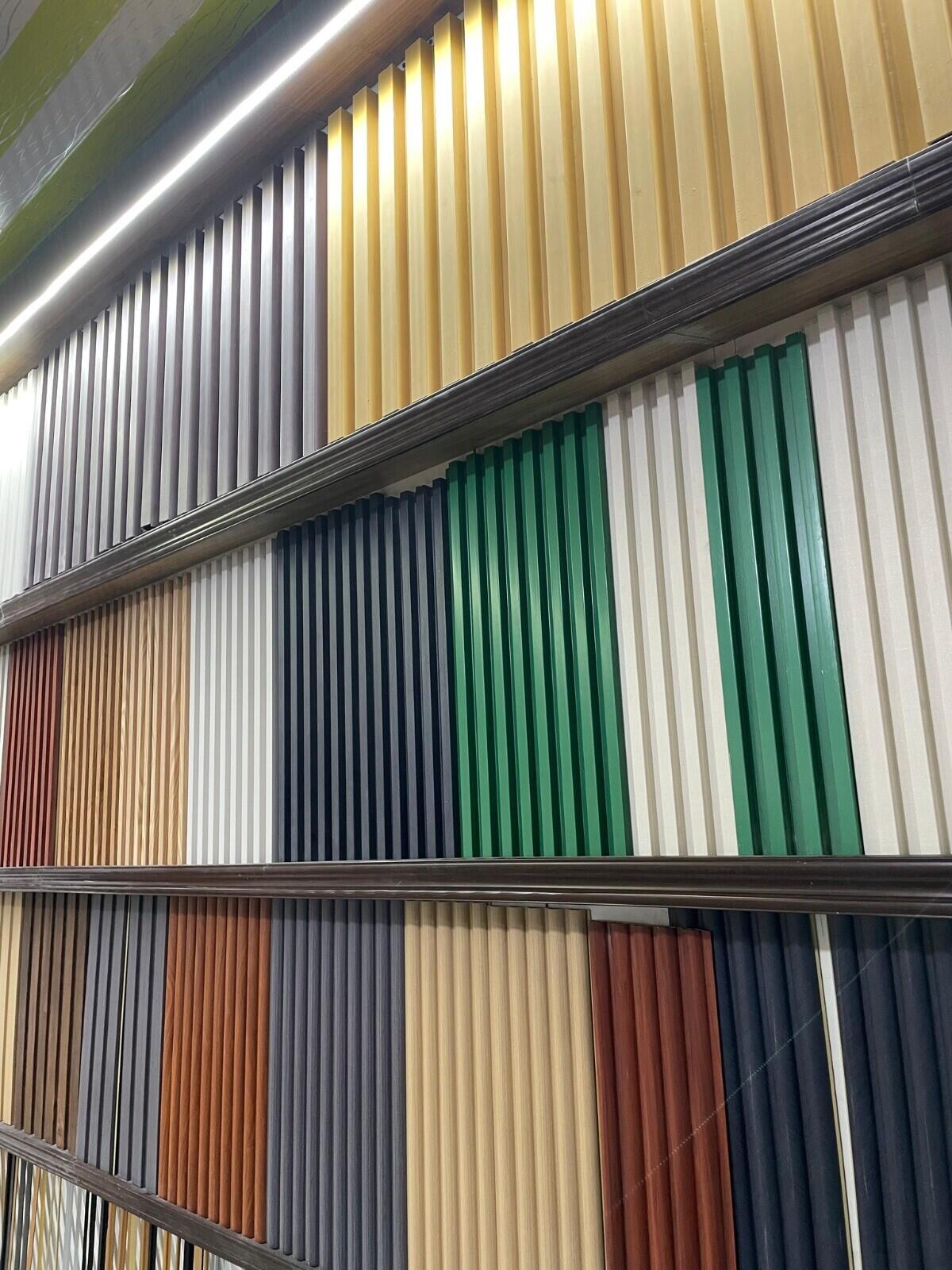 Jual VInyl, Parquet, SPC, WPC
