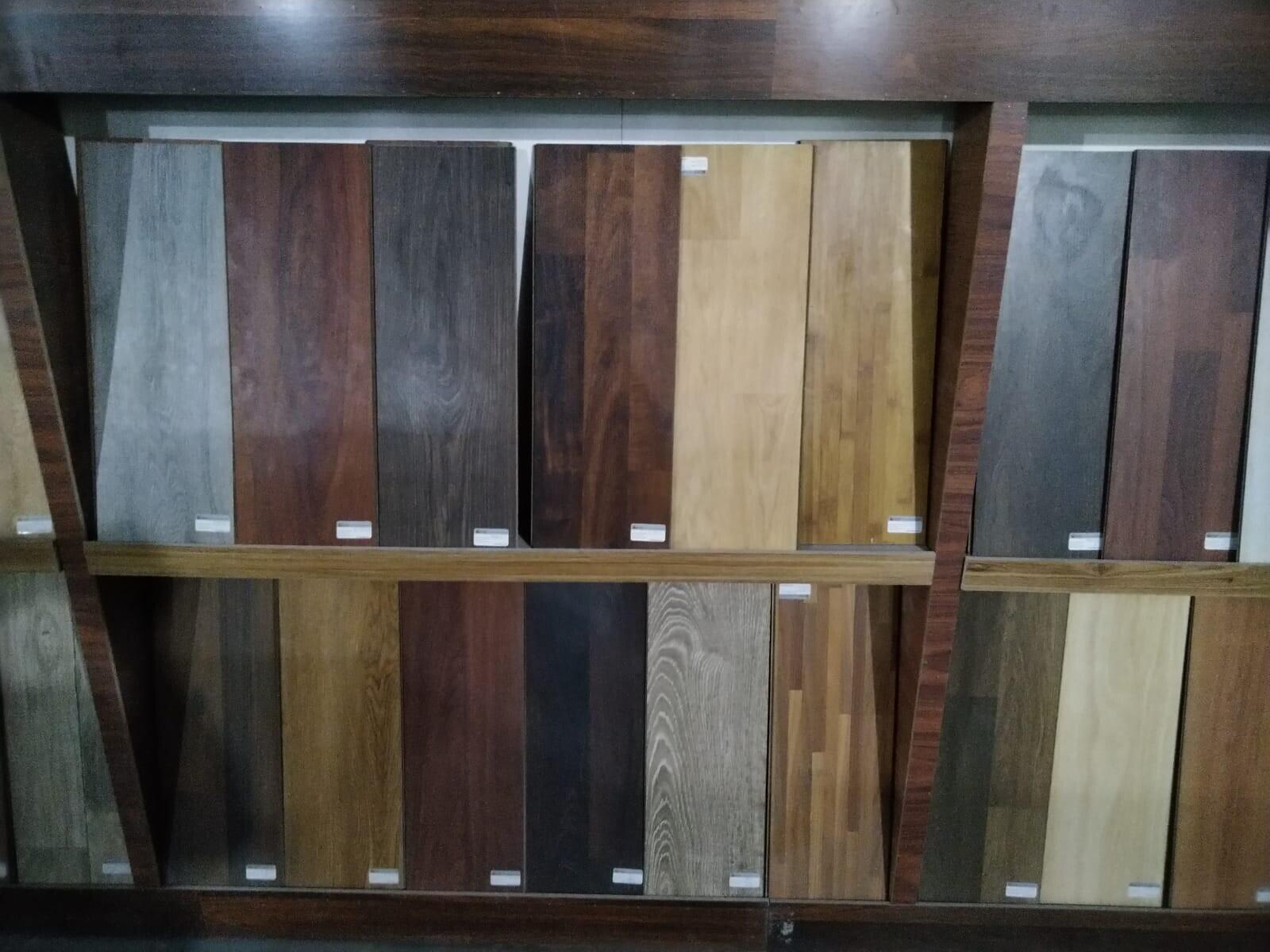 Jual VInyl, Parquet, SPC, WPC