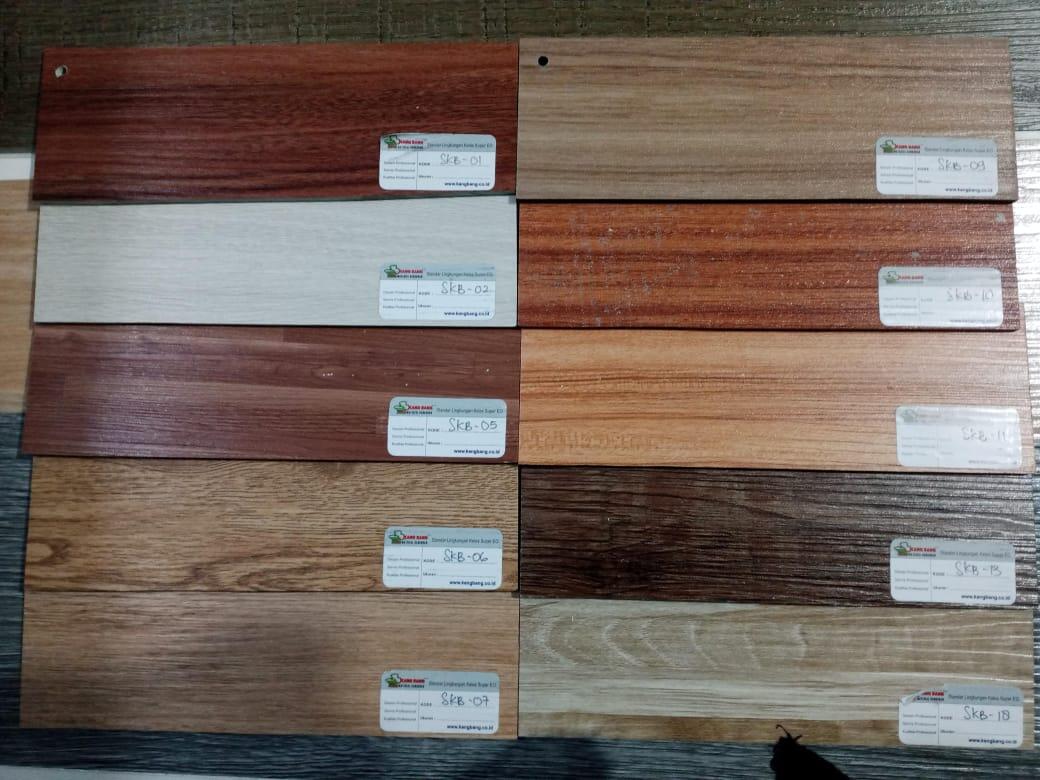Jual VInyl, Parquet, SPC, WPC