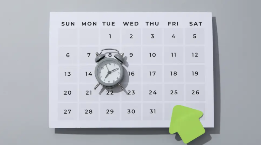 5 Cara Pintar Mengatur Jadwal Sehari-hari Tanpa Ribet