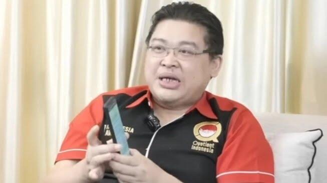 Kabar Duka, Pengacara Alvin Lim Meninggal Dunia