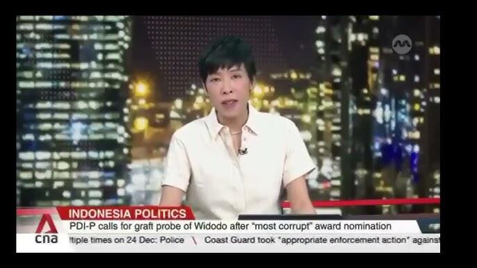 Desakan Putus Hubungan dengan Singapura Muncul Gegara Beritakan Jokowi
