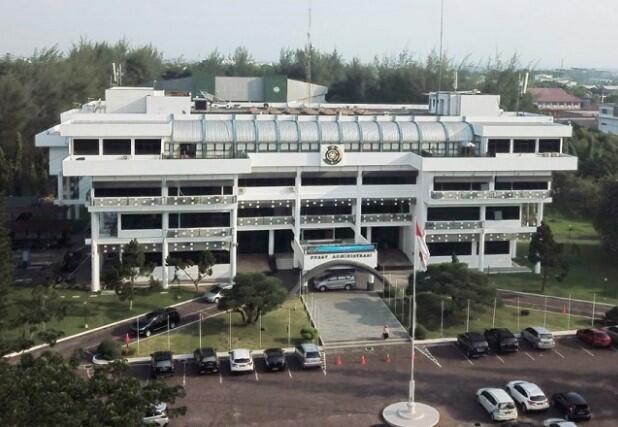 Ini Dia Daftar Universitas Top Sumatera Utara! Pilih Kampus yang Tepat