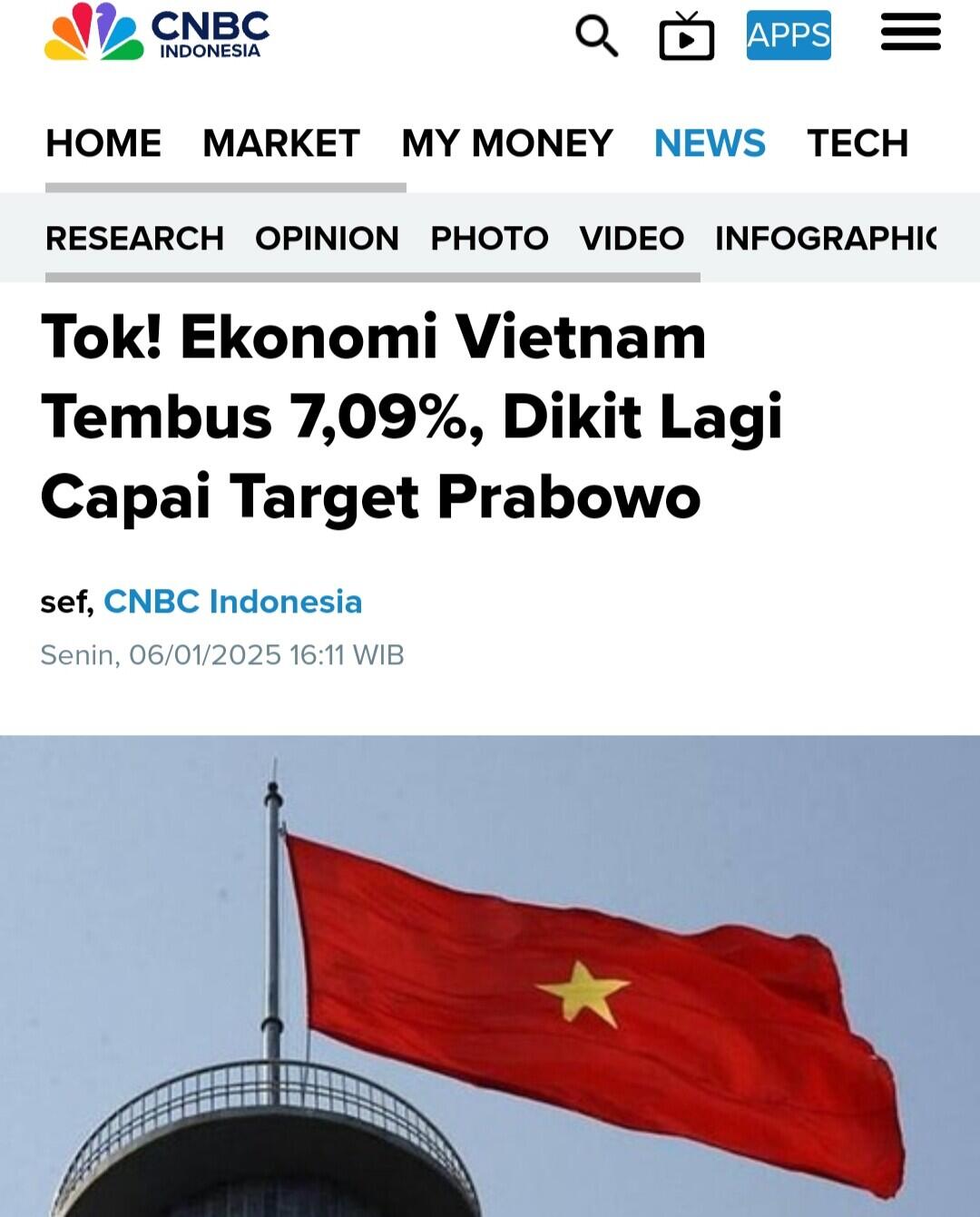 Vietnam Berhasil Budidayakan Lobster dari Benih ‘Ilegal’ yang Diambil dari Indonesia