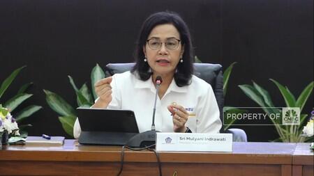 Seluruh Target Ekonomi RI di 2024 Meleset