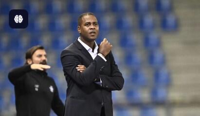 Patrick Kluivert, Siapakah Dia? Ini Biodatanya