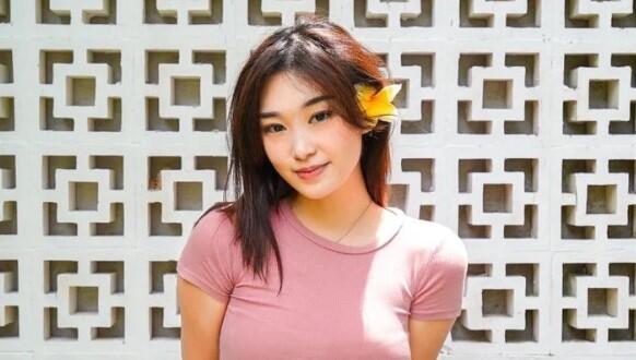 Livy Renata Viral TikTok Video Heboh Banget