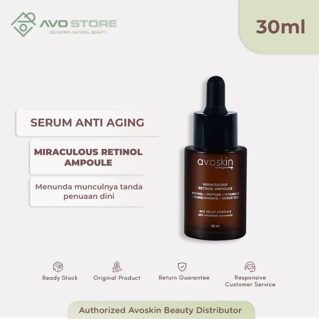 7 Skincare Approved & Nggak Lebay Klaimnya Menurut Doktif