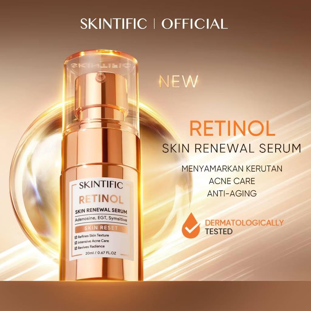 7 Skincare Approved & Nggak Lebay Klaimnya Menurut Doktif