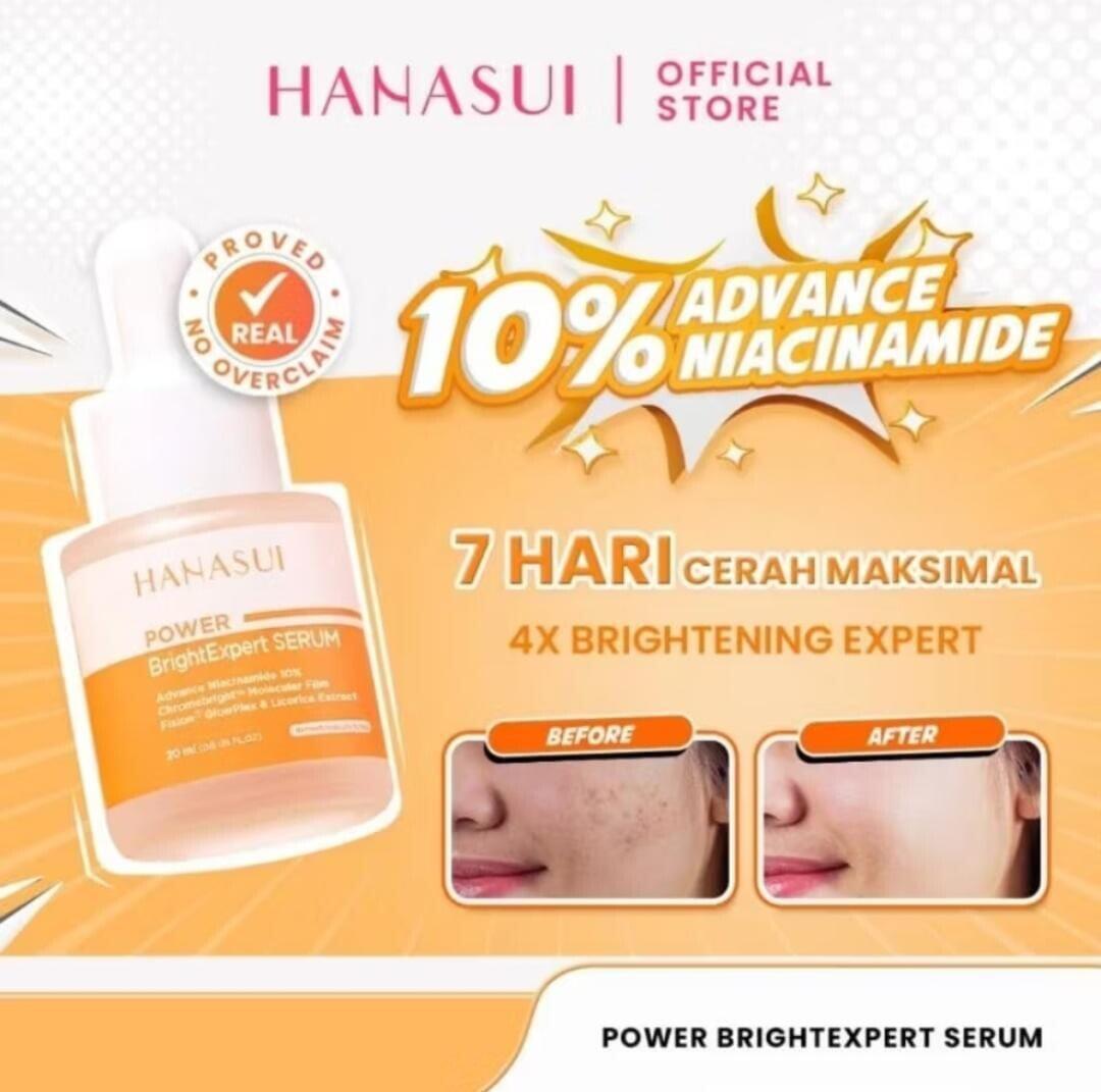 7 Skincare Approved & Nggak Lebay Klaimnya Menurut Doktif
