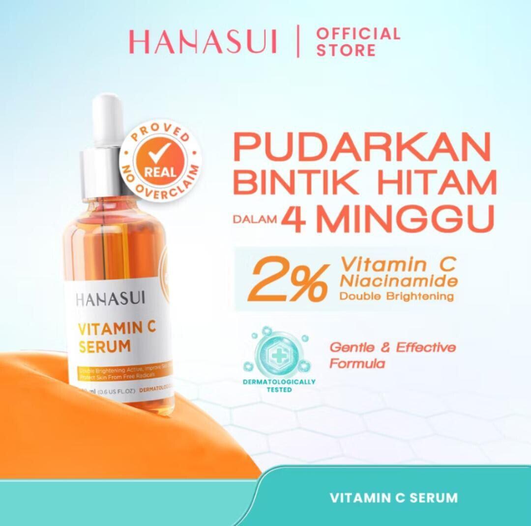 7 Skincare Approved & Nggak Lebay Klaimnya Menurut Doktif