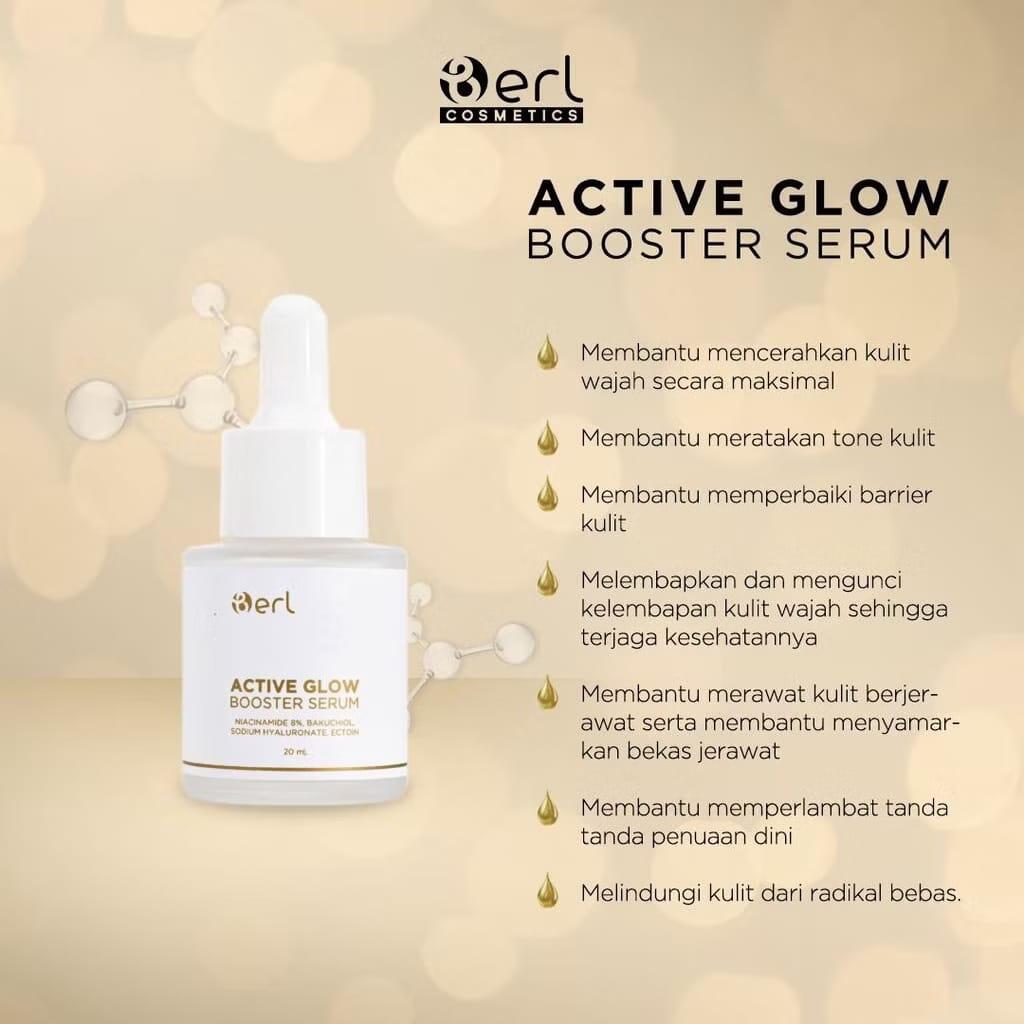 7 Skincare Approved & Nggak Lebay Klaimnya Menurut Doktif