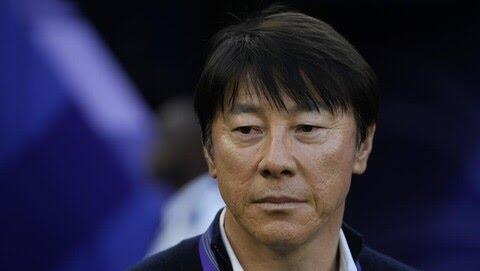 Breaking: PSSI Resmi Pecat Pelatih Timnas Indonesia Shin Tae-yong