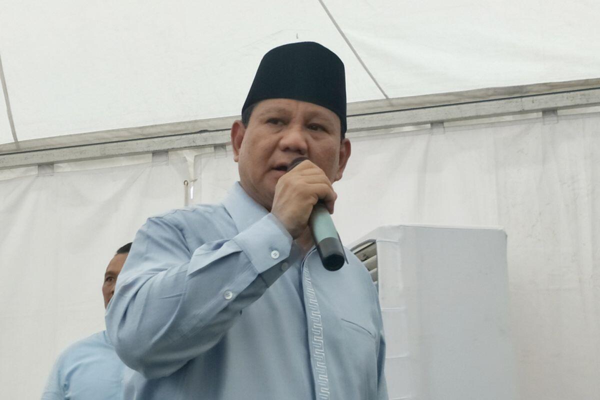 Presiden Prabowo Turunkan Biaya Haji 2025, Bukti Kepedulian pada Umat