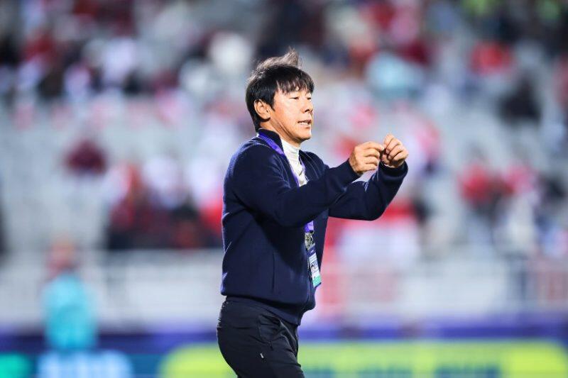 Anak STY Murka Ayahnya Dipecat, Singgung Prestasi dan Perlakuan PSSI