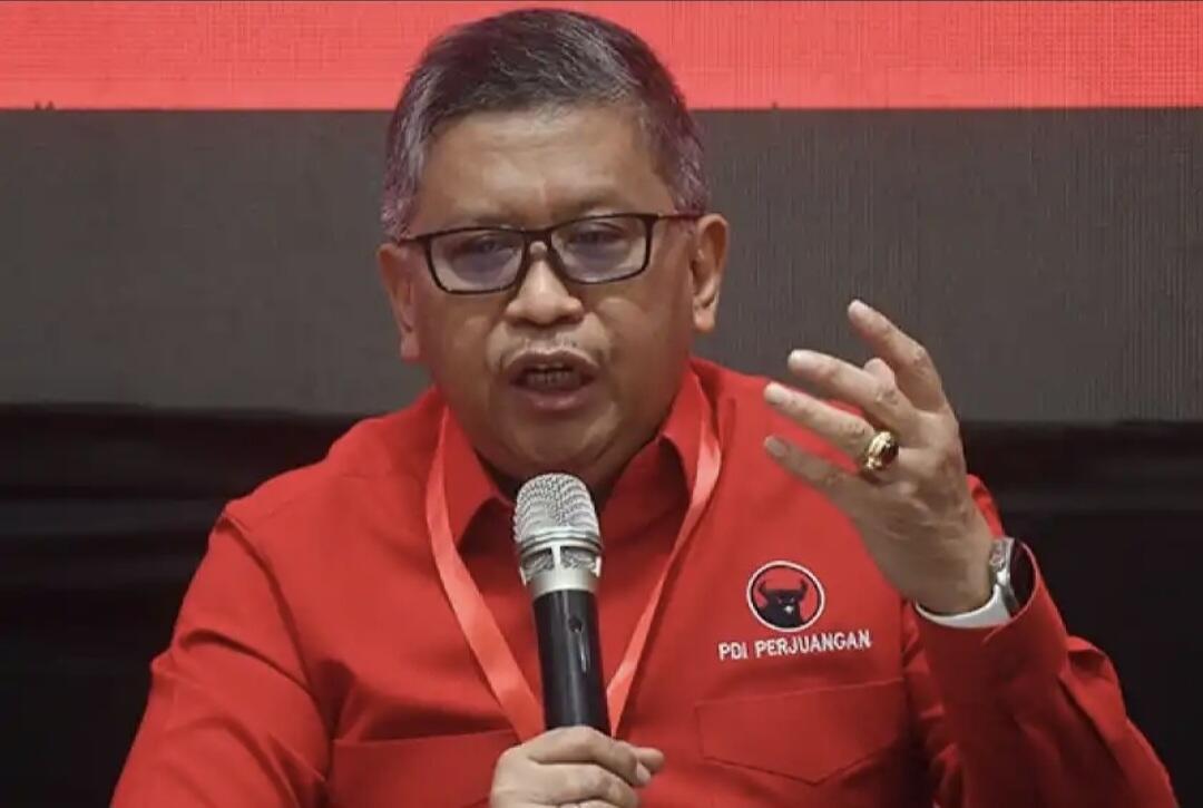 KPK akan Tangkap Hasto, Jika...