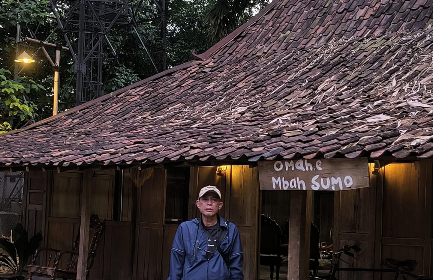 Pensiun Bukan Soal Waktu Tapi Soal Keadaan, Mau Seperti Apa?