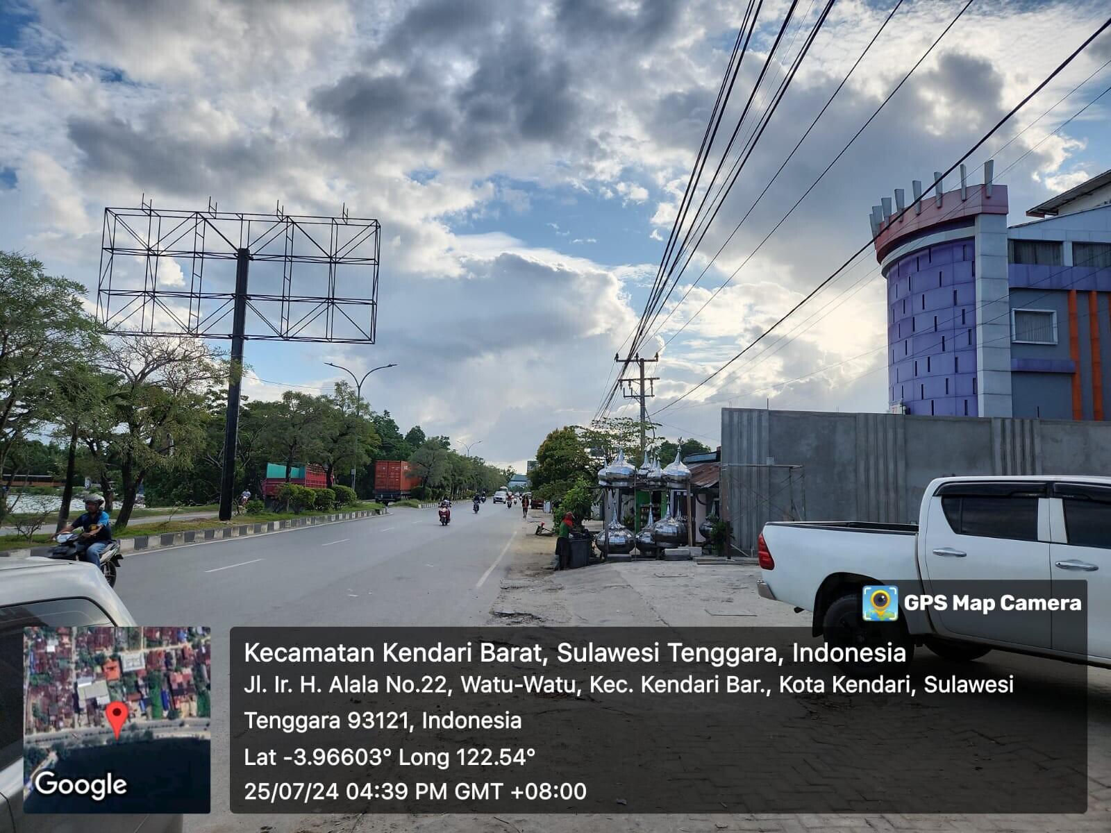 API: Dunia Digital, dunia percetakan, dunia advertising di percetakan kendari