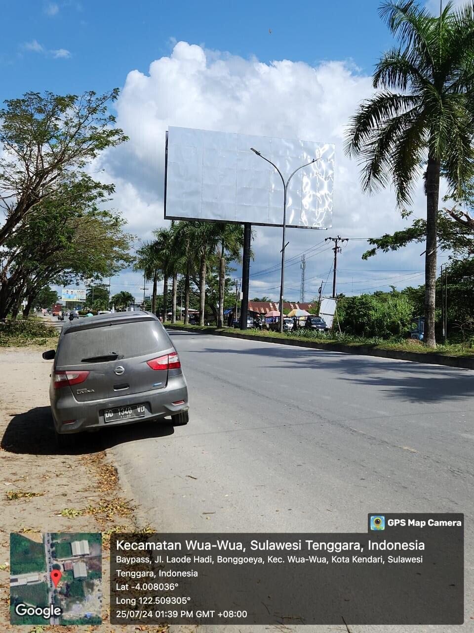 API: Dunia Digital, dunia percetakan, dunia advertising di percetakan kendari