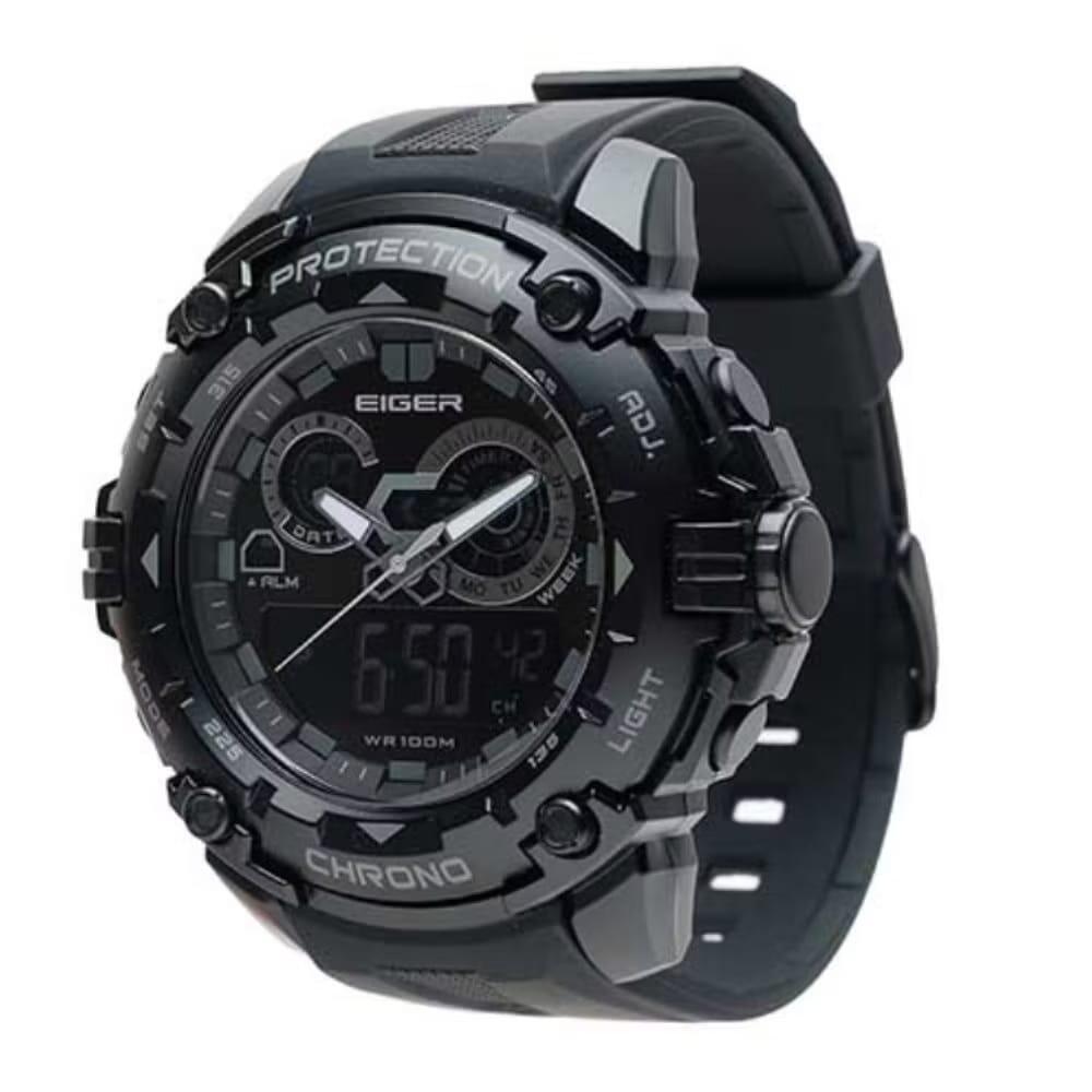8 Jam Tangan Lokal yang Gak Cuma Tampil Keren, Tapi Penuh Makna!