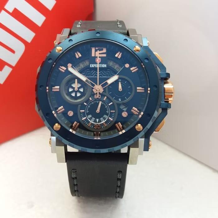 8 Jam Tangan Lokal yang Gak Cuma Tampil Keren, Tapi Penuh Makna!