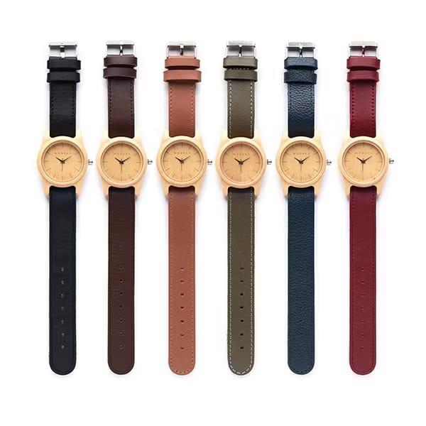 8 Jam Tangan Lokal yang Gak Cuma Tampil Keren, Tapi Penuh Makna!