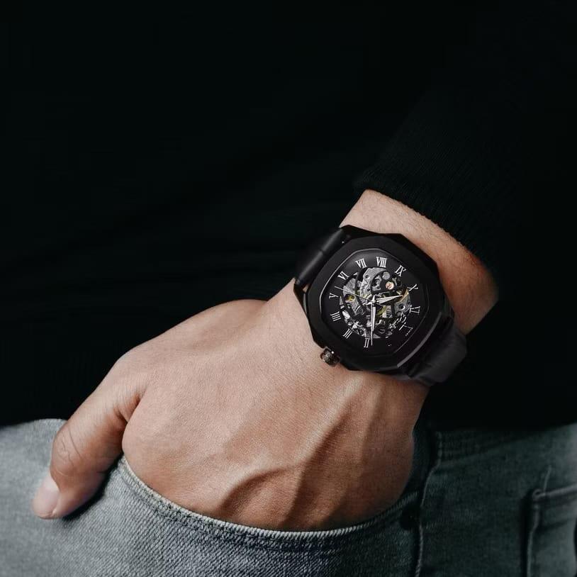 8 Jam Tangan Lokal yang Gak Cuma Tampil Keren, Tapi Penuh Makna!